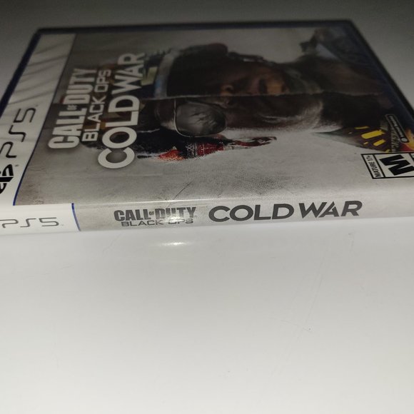 Call of Duty: Black Ops Cold War - PlayStation 5 - Picture 3 of 4